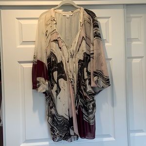 Diane von Furstenberg Fleurette Dress